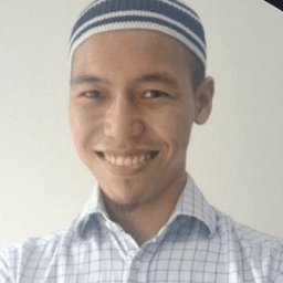 Zulfikri Hakim